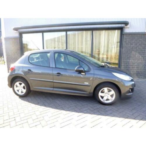 Peugeot 207 HB 5 deurs 1.4 VTi + Trekhaak - LMV