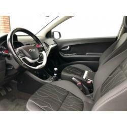 Kia Picanto 1.0 CVVT BusinessLine | Airco | EL-ramen | S&S