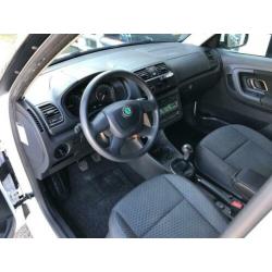 Skoda Fabia Combi 1.2 TDI Greenline