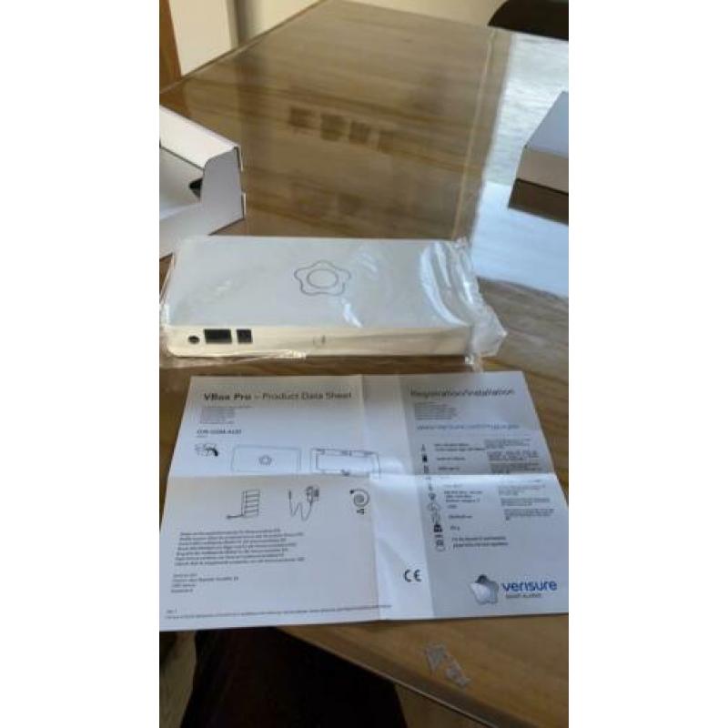 Verisure VBox Pro