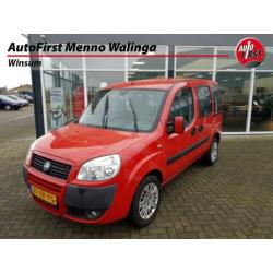 Fiat Doblo 1.3 JTD Dynamic