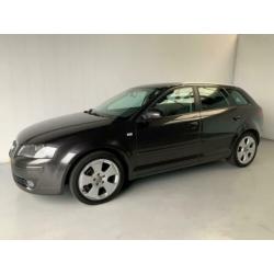 Audi A3 Sportback 1.9 TDI Ambition Climate+Cruise control PD