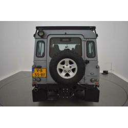 Land Rover Defender 2.2 D SW 110" XTech 7 ZITTER (bj 2013)