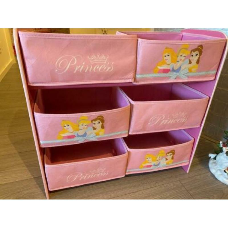 Kastje voor kinder kamer