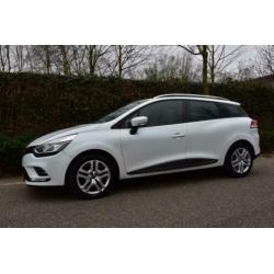 Renault Clio Estate 0.9 TCe Zen | NAVI | 8 OP VOORRAAD