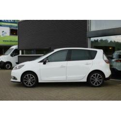 Renault Scenic TCe 130pk BOSE