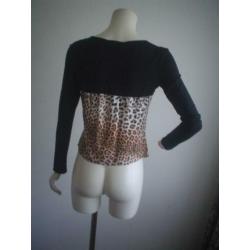Marccain shirt mt 3= 38