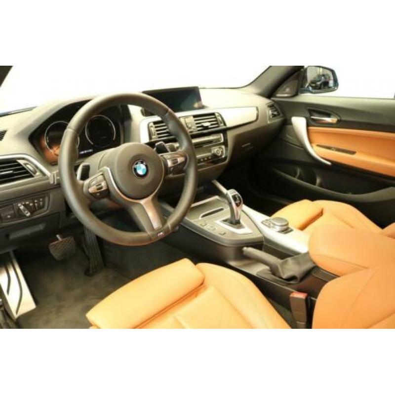 BMW 2 Serie Coupé M240i High Executive M Sport /Automaat / C
