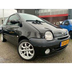 Renault Twingo 1.2 Authentique Elek. Ramen Stuurbekr. APK