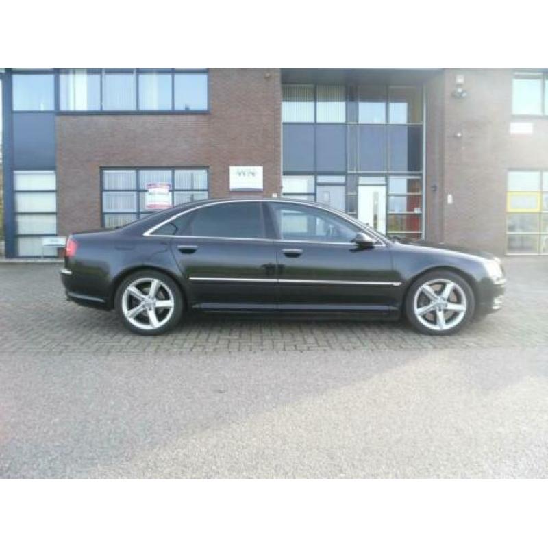 Audi A8 4.2 TDI Quattro,Automaat,Schuifdak,Vol Opties ! ! !