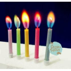 Leuke cupcake decoratie 'Beachparty' - 24st | Stokhout 64