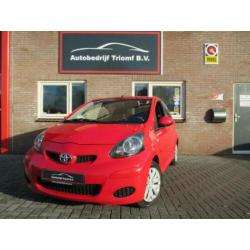 Toyota Aygo 1.0-12V Comfort 5x op voorraad prijs VANAF 3995