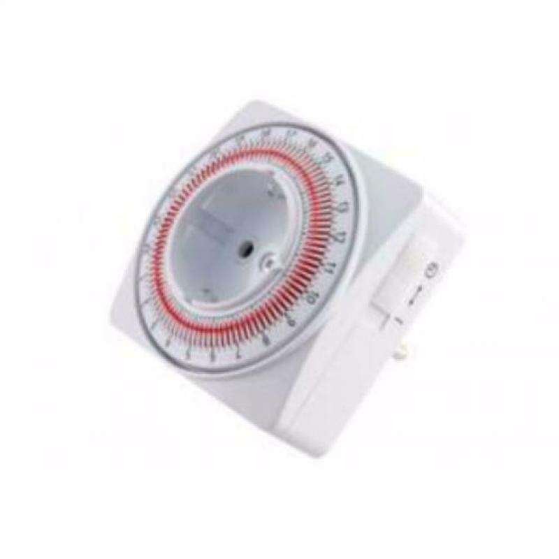 Promax Tijdschakelklok (NIEUW)