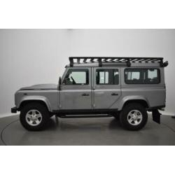 Land Rover Defender 2.2 D SW 110" XTech 7 ZITTER (bj 2013)