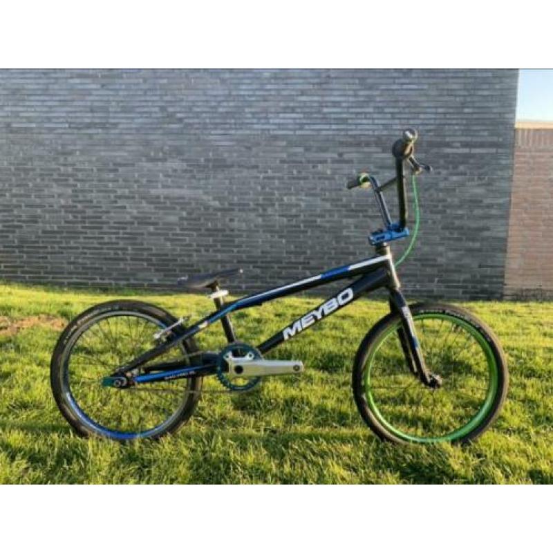 Meybo 540 pro Xl