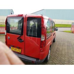 Fiat Doblo 1.3 JTD Dynamic