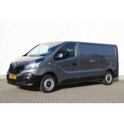 Renault Trafic 1.6 dCi T29 L2H1 Comfort | Garantie & onderho