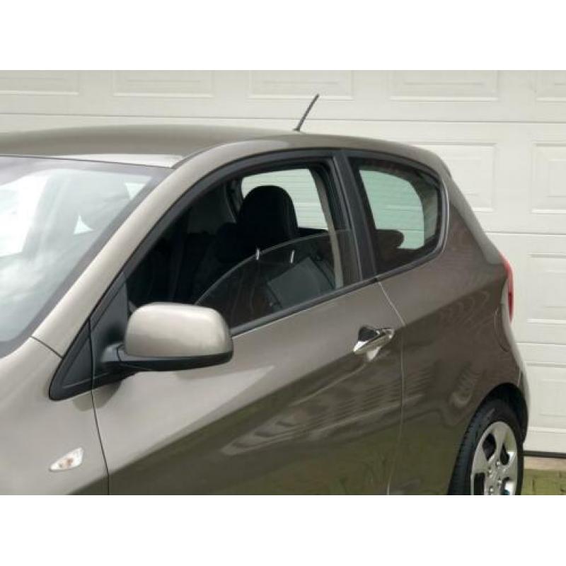 Kia Picanto 1.0 CVVT BusinessLine | Airco | EL-ramen | S&S