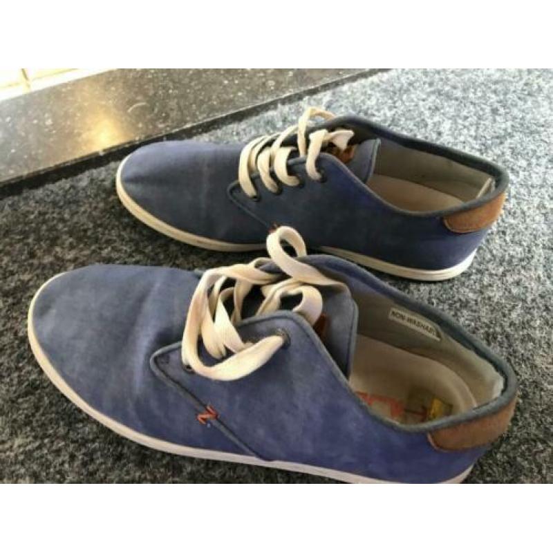 Schoenen