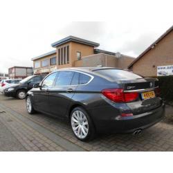 BMW 5-serie Gran Turismo 520D GT DODEHOEK-ASSIST/COMFORT-ZET