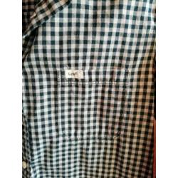 Lee blouse maat s