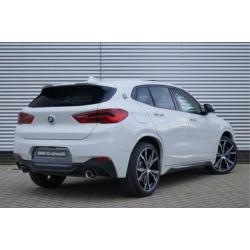 BMW X2 sDrive20iA High Executive Model M Sport / Uitgebreide
