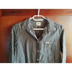 Lee blouse maat s