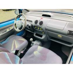 Renault Twingo 1.2 Air 131DKM NAP.,Stuurbekr, Schuifdak, APK