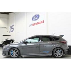 Ford Focus 2.3 RS STAGE2 |schuifdak|BTW auto|Milltek|Eibach|