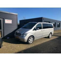 Mercedes-Benz Viano 3.0 CDI DC Ambiente Lang