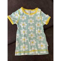 Mooie set kleding maat 86