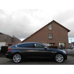 BMW 5-serie Gran Turismo 520D GT DODEHOEK-ASSIST/COMFORT-ZET