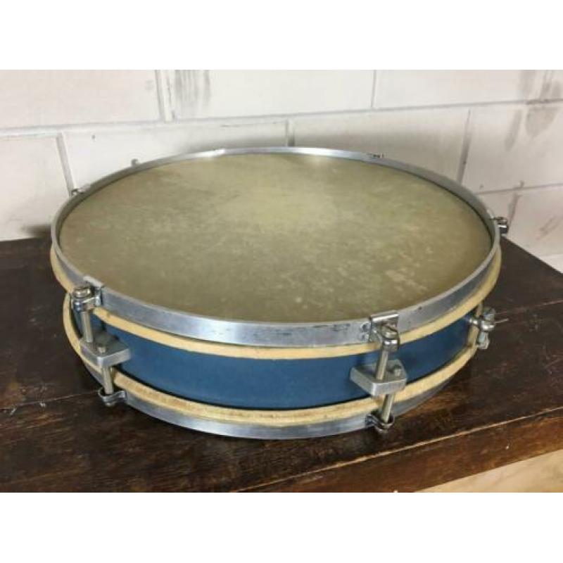 Vintage Trommel, Snare, Snaredrum, Drum, Slagwerk
