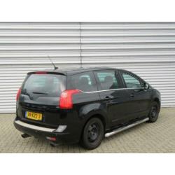 Peugeot 5008 1.6 THP GT 7p. (bj 2010)