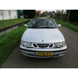 Saab 9-3 Cabrio 2.0 S