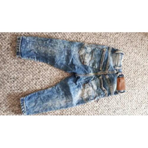 2 broeken Tumble n dry