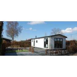 te koop nieuw chalet