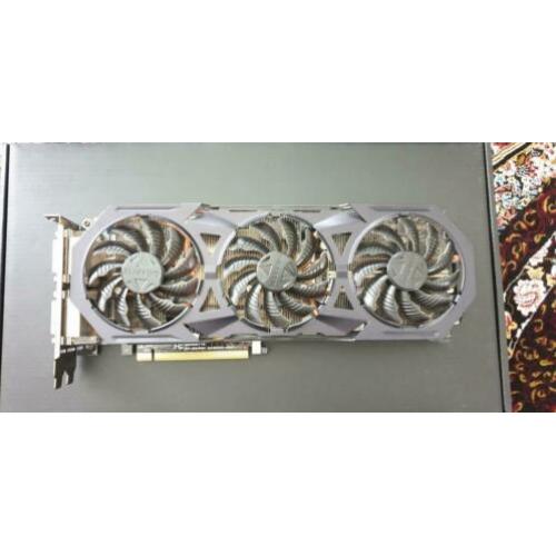 Gtx 970 g1 gaming