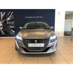 Peugeot e-208 EV 50 kWh Allure | Demo | Snel leverbaar! |