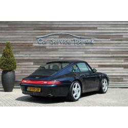 Porsche 911 3.6 Coupe ORIGINEEL NL AUTO!
