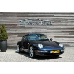 Porsche 911 3.6 Coupe ORIGINEEL NL AUTO!