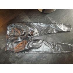 denim co supermooie coated skinny mt 44 (nr.dj)