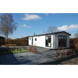 te koop nieuw chalet