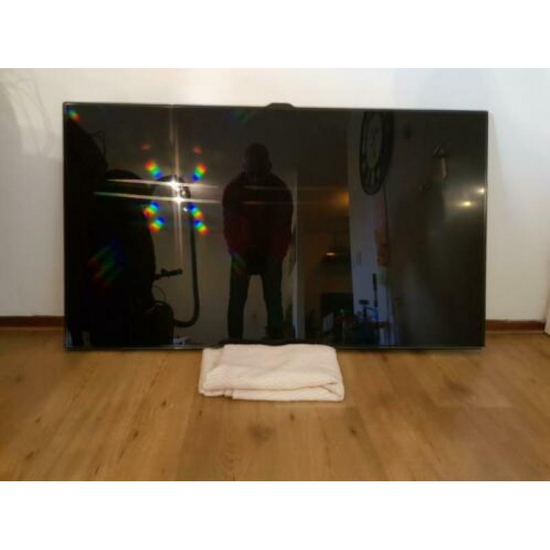 Samsung UE55ES7000SXXN smart LED TV 55 inch (139 cm)