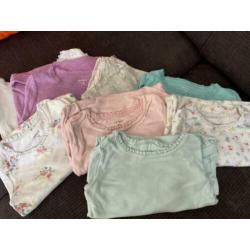 Mooie set kleding maat 86