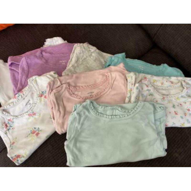 Mooie set kleding maat 86