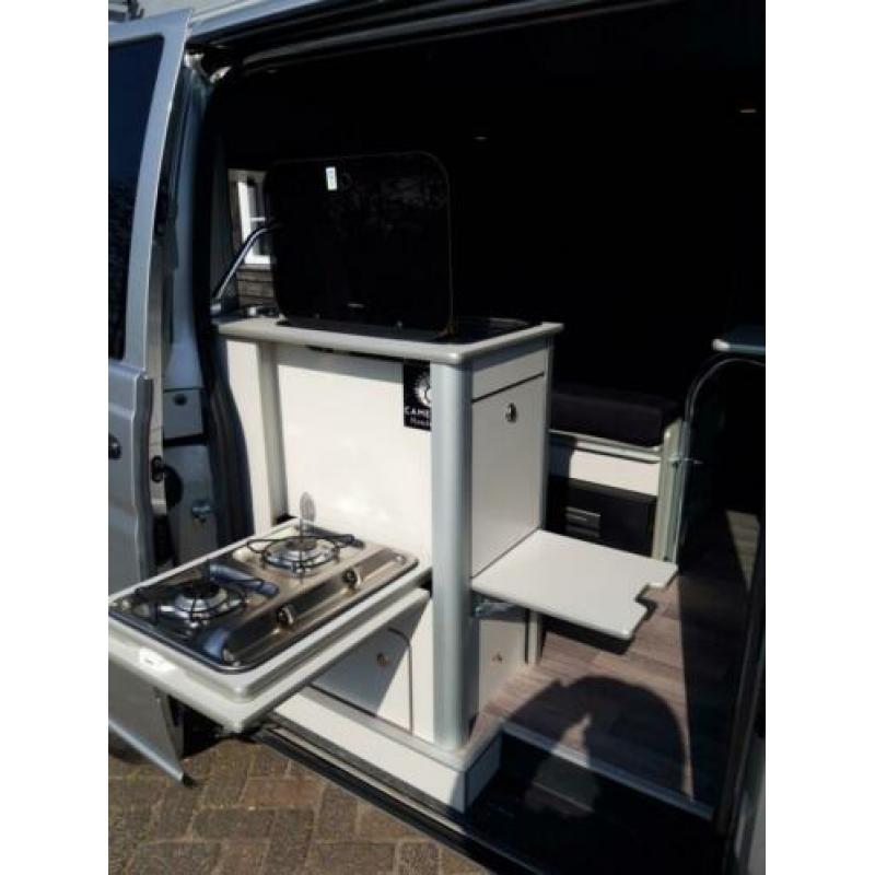 camperbouw,buiten koken,minicampers, alternatief ford nugget