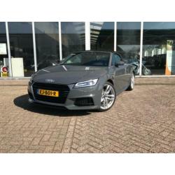 Audi TT Roadster 2.0 TFSI Pro Line S 230pk S-Tronic