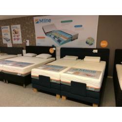 Boxspring opruiming alles tegen uitverkoop prijzen !!!