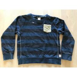Sturdy trui maat 122/128